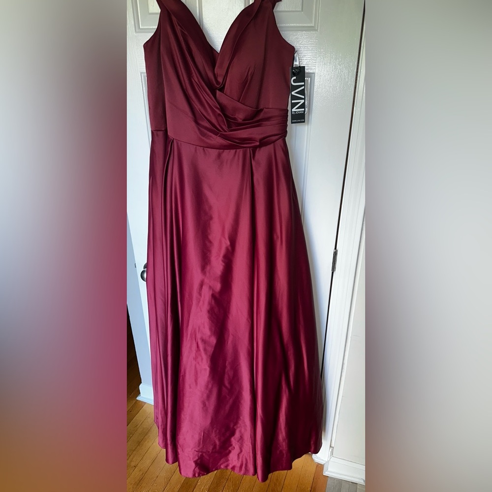 Brand new Jovani dress